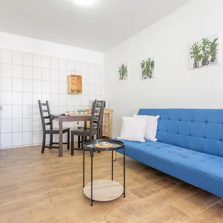 Palmeras 2 Apartmán Güimar