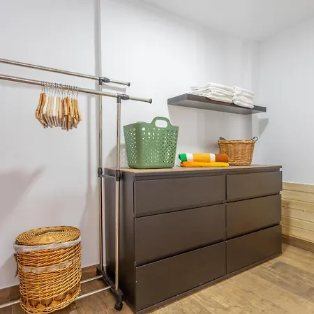 Apartmán Palmeras 2