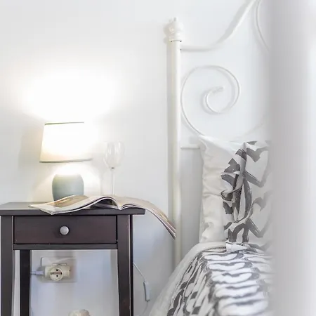 Palmeras 2 Apartmán Güimar